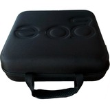 go-e go-e Case, Bolsa negro