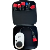 go-e go-e Case, Bolsa negro