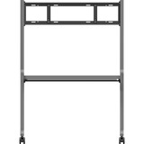 iiyama Iiyama Sistema de pilones eléctrico, Fijación/Instalación negro