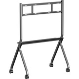 iiyama Iiyama Sistema de pilones eléctrico, Fijación/Instalación negro