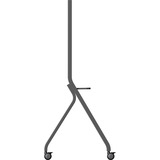 iiyama Iiyama Sistema de pilones eléctrico, Fijación/Instalación negro