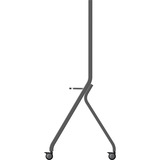 iiyama Iiyama Sistema de pilones eléctrico, Fijación/Instalación negro