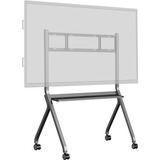 iiyama Iiyama Sistema de pilones eléctrico, Fijación/Instalación negro