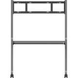 iiyama MD-CART02-S1, Fijación/Instalación negro