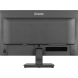 iiyama ProLite X2497HSU-B1, Monitor LED negro (mate)