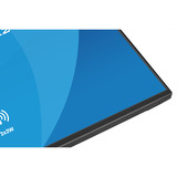 iiyama X2497HSU-B1, Monitor LED negro (mate)