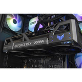 ALTERNATE ALT-aTTaX-AMD-001, Gaming-PC negro/Transparente