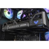 ALTERNATE Custom PC Series • aTTaX E-Sport Gaming-PC negro/Transparente