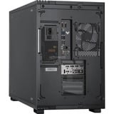 ALTERNATE Custom PC Series • aTTaX E-Sport Gaming-PC negro/Transparente