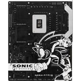 ASRock Z790 PG SONIC, Placa base plateado/Azul