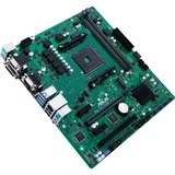 ASUS 90MB18F0-M0EAYC, Placa base verde/Negro