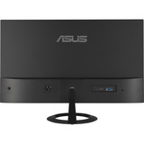 ASUS Eye Care VZ279HG, Monitor de gaming negro