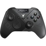 ASUS ROG Raikiri Pro Negro Bluetooth/USB Gamepad Analógico/Digital PC, Xbox One, Xbox One S, Xbox One X, Xbox Series S, Xbox Series X negro, Gamepad, PC, Xbox One, Xbox One S, Xbox One X, Xbox Series S, Xbox Series X, Cruceta, Botón de inicio, Botón menú, Botón Compartir, Analógico/Digital, Multi, Inalámbrico y alámbrico