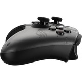 ASUS ROG Raikiri Pro Negro Bluetooth/USB Gamepad Analógico/Digital PC, Xbox One, Xbox One S, Xbox One X, Xbox Series S, Xbox Series X negro, Gamepad, PC, Xbox One, Xbox One S, Xbox One X, Xbox Series S, Xbox Series X, Cruceta, Botón de inicio, Botón menú, Botón Compartir, Analógico/Digital, Multi, Inalámbrico y alámbrico