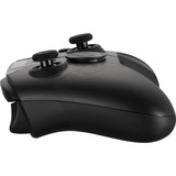 ASUS ROG Raikiri Pro Negro Bluetooth/USB Gamepad Analógico/Digital PC, Xbox One, Xbox One S, Xbox One X, Xbox Series S, Xbox Series X negro, Gamepad, PC, Xbox One, Xbox One S, Xbox One X, Xbox Series S, Xbox Series X, Cruceta, Botón de inicio, Botón menú, Botón Compartir, Analógico/Digital, Multi, Inalámbrico y alámbrico