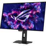 ASUS ROG Strix OLED XG27AQDMGR (XG27AQDMG Gen2), Monitor de gaming negro