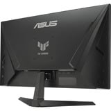 ASUS TUF Gaming VG259QM5A pantalla para PC 62,2 cm (24.5") 1920 x 1080 Pixeles Full HD LCD Negro, Monitor de gaming negro, 62,2 cm (24.5"), 1920 x 1080 Pixeles, Full HD, LCD, 1 ms, Negro