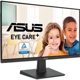 ASUS VA24EHF, Monitor LED negro