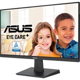 ASUS VA24EHF, Monitor LED negro