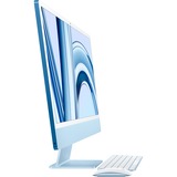 Apple MQRR3D/A, Sistema MAC azul/Celeste