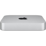 Apple Sistema MAC plateado