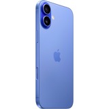 Apple iPhone 16 Plus 256GB, Móvil azul