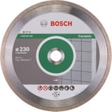 Bosch 2608602205 Accesorios para amoladoras angulares, Hoja 23 cm, 1 pieza(s)