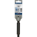 Bosch 2 607 000 206 soporte para puntas de destornillador 1 pieza(s), Adaptador Vástago hexagonal, Vástago hexagonal, 1 pieza(s), 78 mm, 1,1 cm
