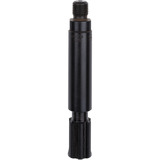 Bosch 2 607 000 206 soporte para puntas de destornillador 1 pieza(s), Adaptador Vástago hexagonal, Vástago hexagonal, 1 pieza(s), 78 mm, 1,1 cm