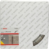 Bosch 2 608 603 243 hoja de sierra circular 23 cm 10 pieza(s) Concreto, 23 cm, 2,22 cm, 2,3 mm, 10 pieza(s)