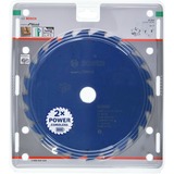 Bosch 2 608 644 524 hoja de sierra circular 25,4 cm 1 pieza(s) Madera, 25,4 cm, 3 cm, 6000 RPM, 2,1 mm, ATB (Biselado alterno)