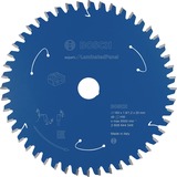 Bosch 2 608 644 549 hoja de sierra circular 16,5 cm 1 pieza(s) Laminado, Panel laminado, 16,5 cm, 2 cm, 1,2 mm, 8500 RPM, 1,8 mm