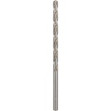 Bosch BROCA ESPIRAL PRO Metal HSS-G larga, Ø 6,5mm, Taladro 