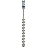 Bosch Broca de martillo PRO SDS max-4, Ø 40mm, Taladro 