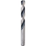 Bosch Broca helicoidal HSS PointTeQ, Taladro Taladro, Broca helicoidal, Rotación manual derecha, 1,25 cm, 151 mm, Acero, hierro fundido