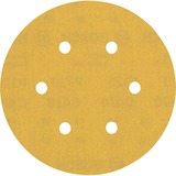 Bosch Expert Discos de lija C470, Hoja de lija 50 pieza(s)