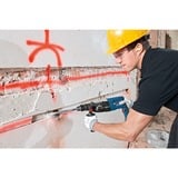 Bosch GBH 2-28 F 4000 RPM SDS Plus 3,1 kg Negro, Azul, Martillo perforador azul/Negro, SDS Plus, Negro, Azul, 4000 RPM, 3 cm, 1,3 cm, 2,8 cm