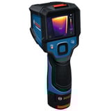 Bosch GTC 12V-450-13 Professional, 0601083901, Termodetector azul/Negro
