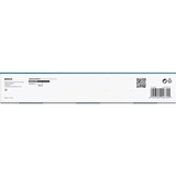 Bosch Juego de dados de impacto PRO 3/8", 9 piezas, Llave de tubo negro