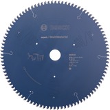 Bosch ‎2608642529 hoja de sierra circular 30,5 cm 1 pieza(s) Metal, 30,5 cm, Bosch, 1,3 kg, 1 pieza(s)