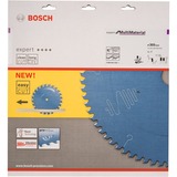 Bosch ‎2608642529 hoja de sierra circular 30,5 cm 1 pieza(s) Metal, 30,5 cm, Bosch, 1,3 kg, 1 pieza(s)