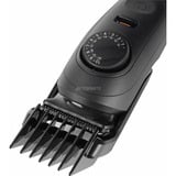Braun BeardTrimmer 9 BT5520 depiladora para la barba Batería 40 2 cm Mojado y seco Negro, Cortapelo para barba negro, Lavable, Batería, Negro