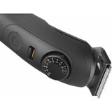 Braun BeardTrimmer 9 BT5520 depiladora para la barba Batería 40 2 cm Mojado y seco Negro, Cortapelo para barba negro, Lavable, Batería, Negro