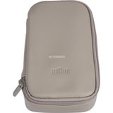 Braun Silk-épil 9 SES9-041 SensoSmart, Depiladora blanco/Plateado