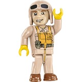 COBI Grumman TBF Avenger, Juegos de construcción 