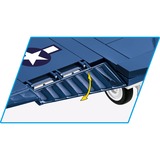 COBI Grumman TBF Avenger, Juegos de construcción 