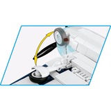 COBI Grumman TBF Avenger, Juegos de construcción 