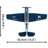 COBI Grumman TBF Avenger, Juegos de construcción 