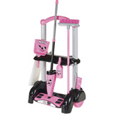 Casdon 63150, Electrodomésticos para niños rosa
