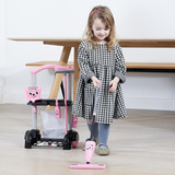 Casdon 63150, Electrodomésticos para niños rosa